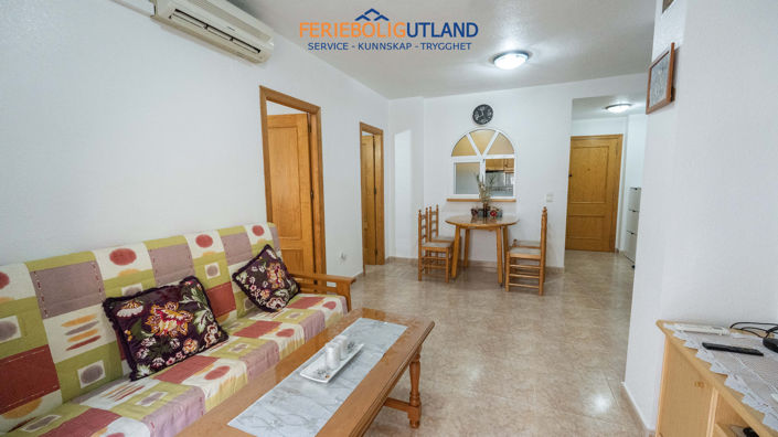 Image No.23-Appartement de 2 chambres à vendre à Torrevieja