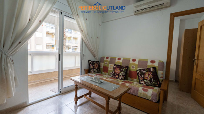 Image No.24-Appartement de 2 chambres à vendre à Torrevieja