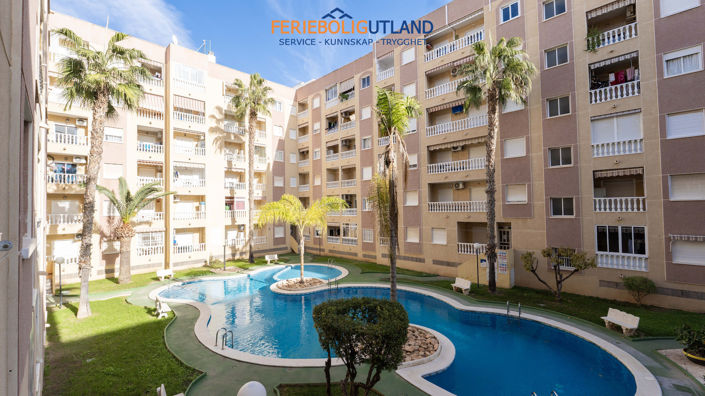 Image No.26-2 Bed Apartment for sale