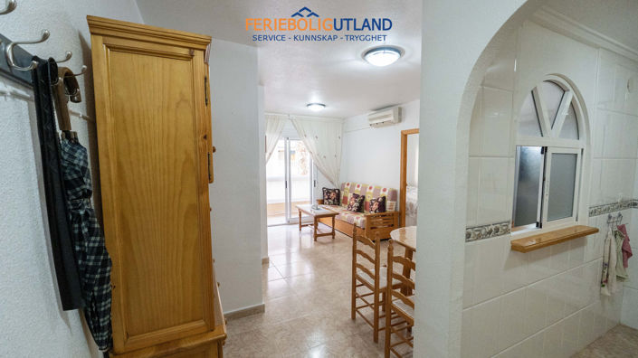 Image No.7-Appartement de 2 chambres à vendre à Torrevieja