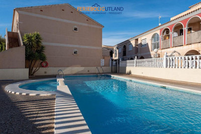 Feriebolig Utland most sold property