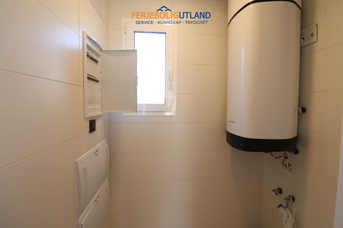 Image No.10-Appartement de 2 chambres à vendre à Benijofar