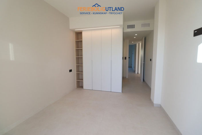 Image No.12-Appartement de 2 chambres à vendre à Benijofar