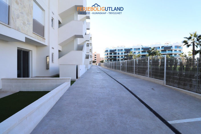 Image No.26-Appartement de 2 chambres à vendre à Benijofar