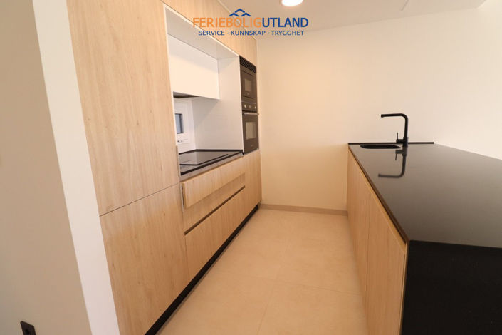 Image No.7-Appartement de 2 chambres à vendre à Benijofar