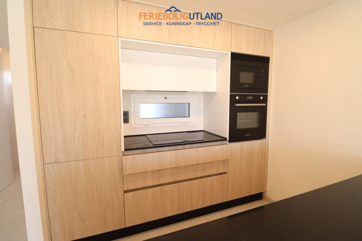 Image No.8-Appartement de 2 chambres à vendre à Benijofar