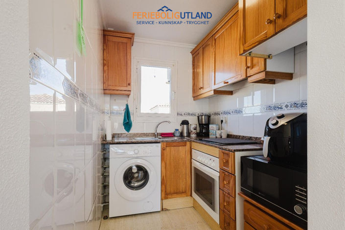 Image No.10-Bungalow de 2 chambres à vendre à Torrevieja