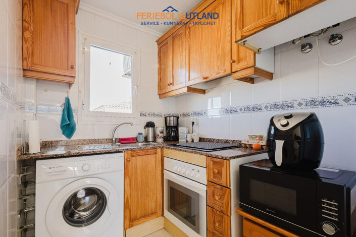 Image No.11-Bungalow de 2 chambres à vendre à Torrevieja