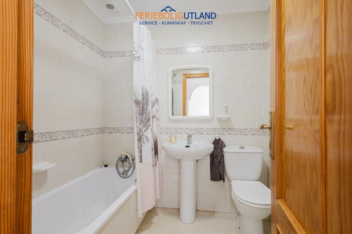 Image No.12-Bungalow de 2 chambres à vendre à Torrevieja