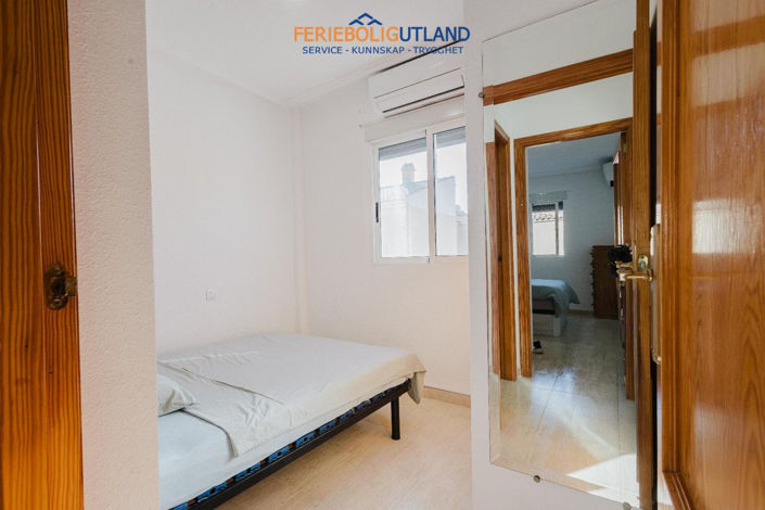 Image No.14-Bungalow de 2 chambres à vendre à Torrevieja