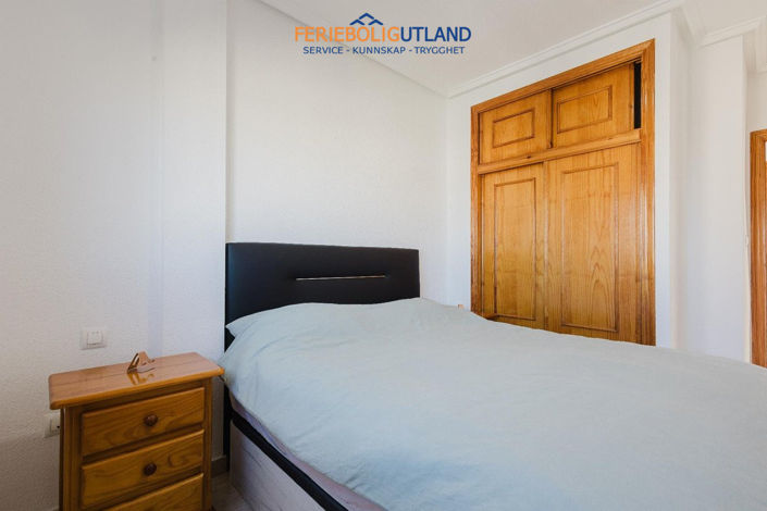 Image No.17-Bungalow de 2 chambres à vendre à Torrevieja