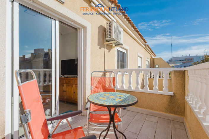 Image No.20-Bungalow de 2 chambres à vendre à Torrevieja