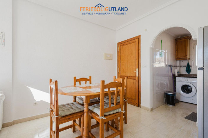 Image No.7-Bungalow de 2 chambres à vendre à Torrevieja