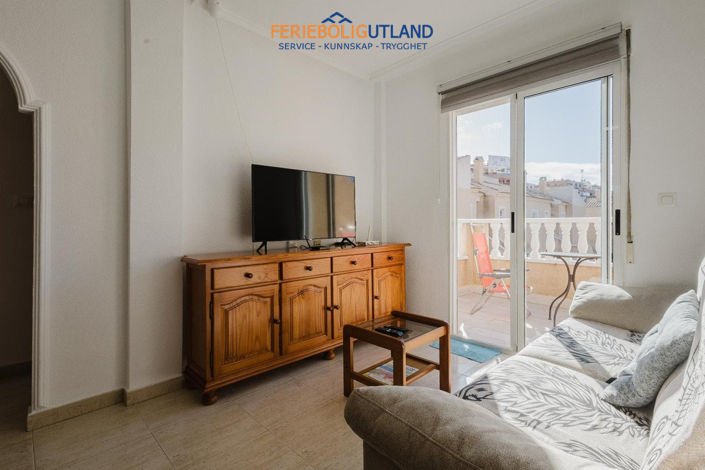 Image No.9-Bungalow de 2 chambres à vendre à Torrevieja