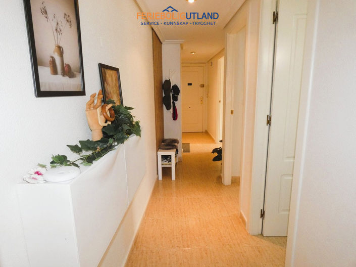 Image No.20-Appartement de 3 chambres à vendre à Alicante