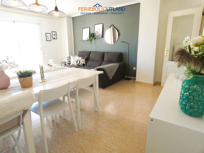 Image No.4-Appartement de 3 chambres à vendre à Alicante