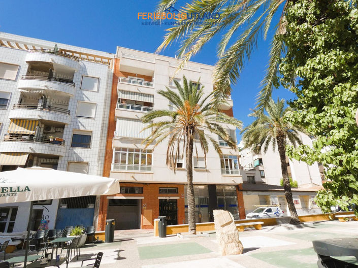 Image No.42-Appartement de 3 chambres à vendre à Alicante