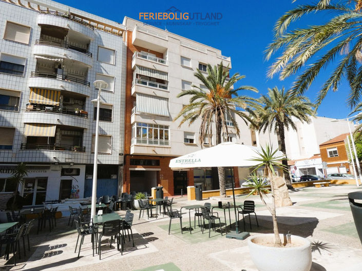 Image No.43-Appartement de 3 chambres à vendre à Alicante