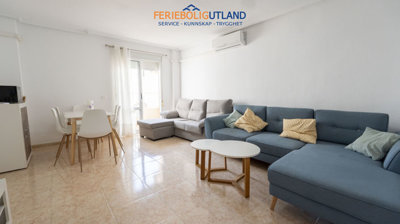 Appartement de 3 chambres à vendre à Torrevieja