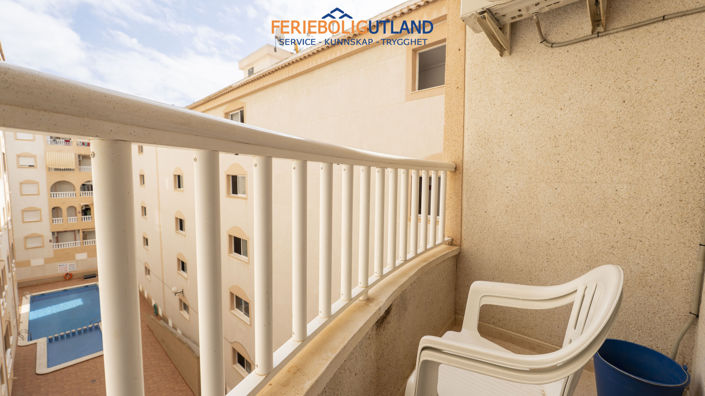 Image No.12-Appartement de 3 chambres à vendre à Torrevieja