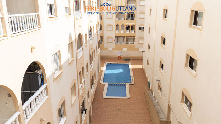 Image No.2-Appartement de 3 chambres à vendre à Torrevieja