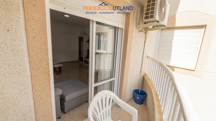 Image No.32-Appartement de 3 chambres à vendre à Torrevieja