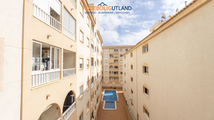 Image No.33-Appartement de 3 chambres à vendre à Torrevieja