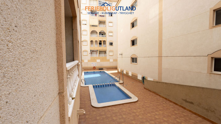 Image No.4-Appartement de 3 chambres à vendre à Torrevieja