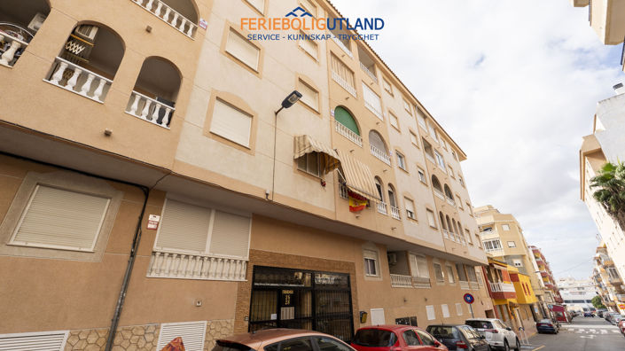 Image No.5-Appartement de 3 chambres à vendre à Torrevieja