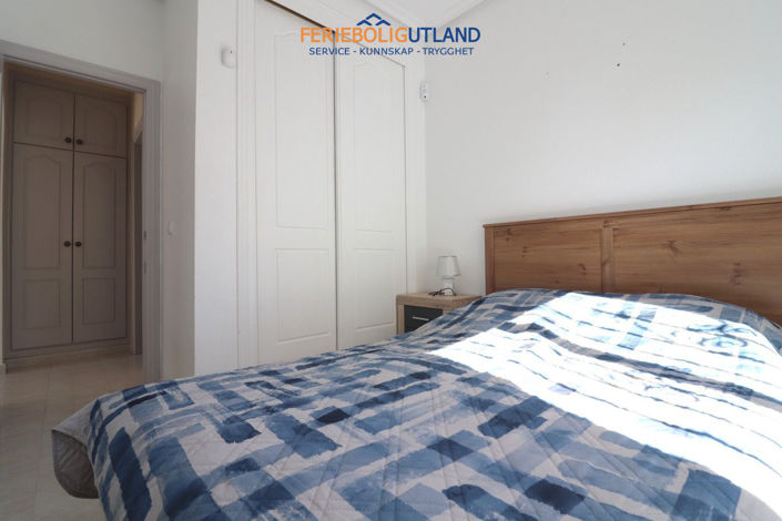 Image No.12-Villa de 2 chambres à vendre à Benijofar