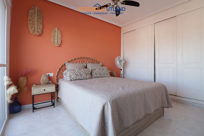 Image No.15-Villa de 2 chambres à vendre à Benijofar