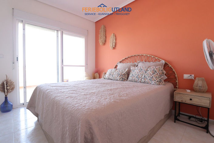 Image No.16-Villa de 2 chambres à vendre à Benijofar