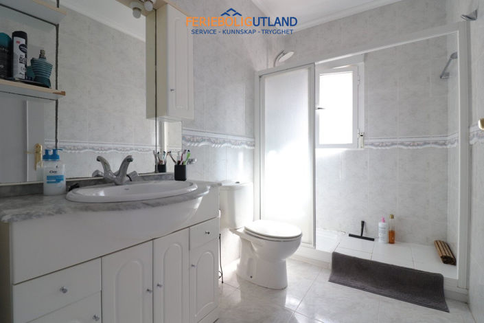 Image No.17-Villa de 2 chambres à vendre à Benijofar