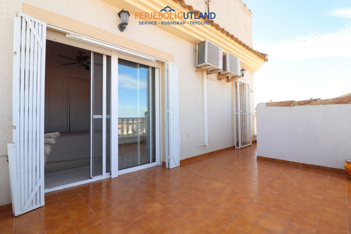 Image No.19-Villa de 2 chambres à vendre à Benijofar