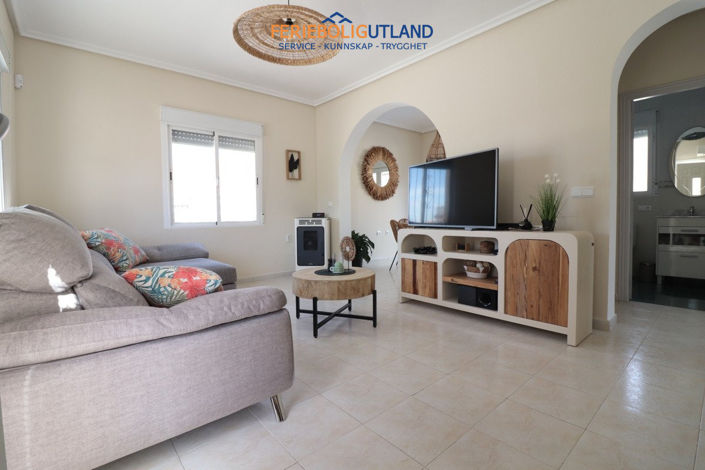 Image No.5-Villa de 2 chambres à vendre à Benijofar