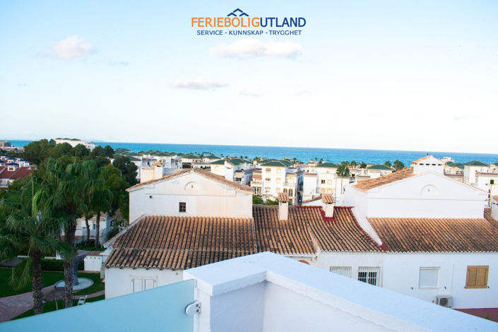 Image No.2-Maison de ville de 3 chambres à vendre à Alicante