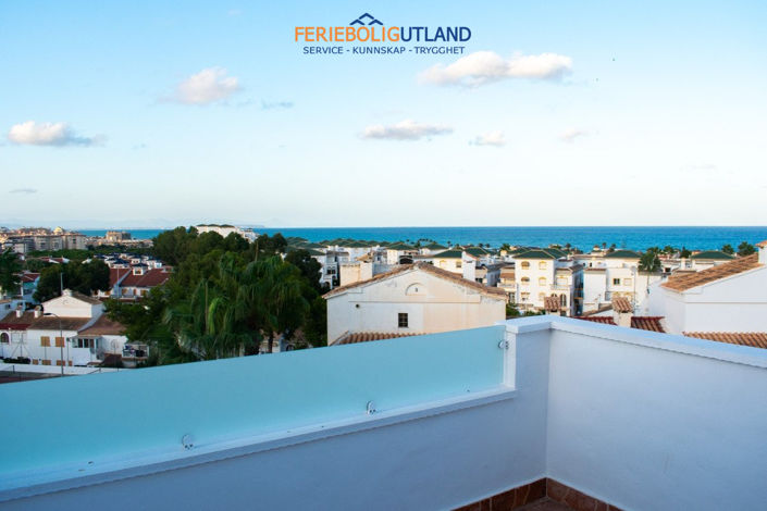 Image No.4-Maison de ville de 3 chambres à vendre à Alicante