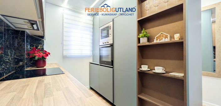 Image No.12-Appartement de 2 chambres à vendre à Alicante