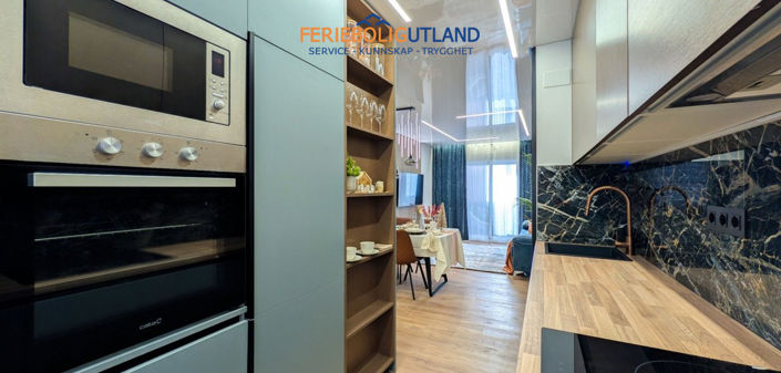 Image No.13-Appartement de 2 chambres à vendre à Alicante