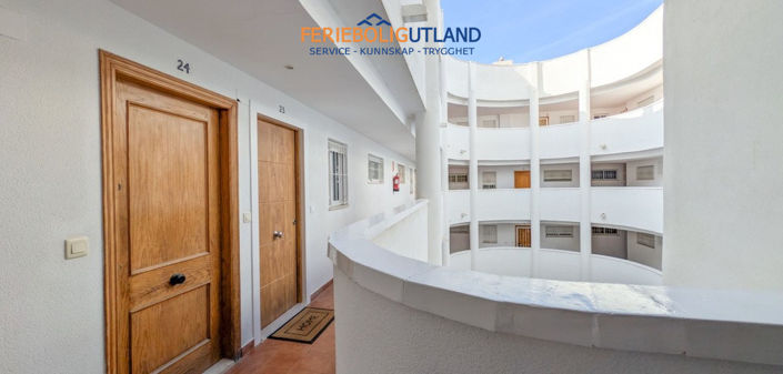 Image No.24-Appartement de 2 chambres à vendre à Alicante