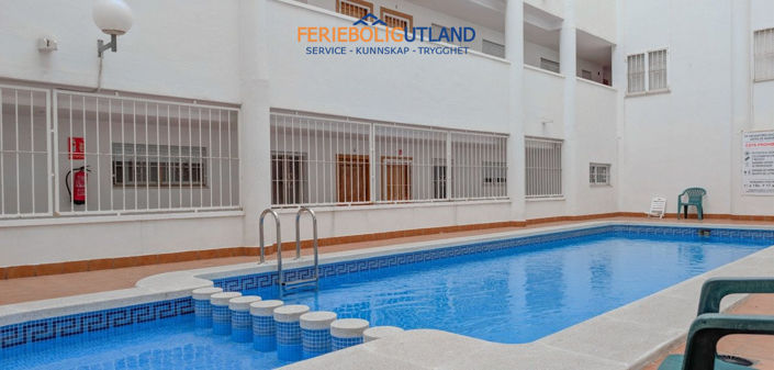 Image No.26-Appartement de 2 chambres à vendre à Alicante