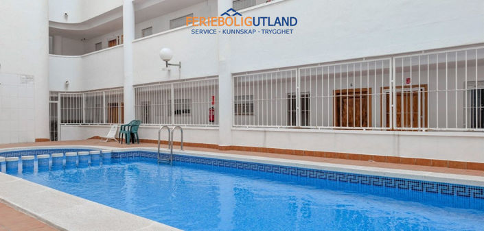 Image No.27-Appartement de 2 chambres à vendre à Alicante