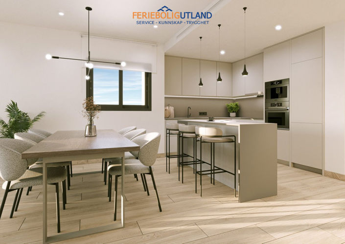 Image No.12-Appartement de 2 chambres à vendre à Alicante