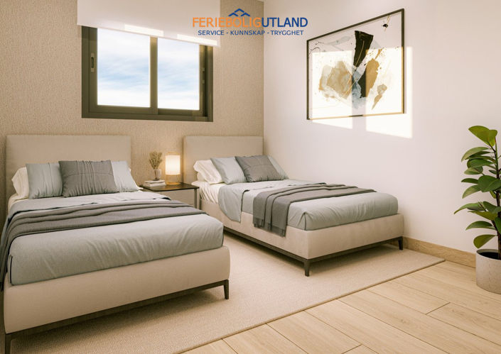 Image No.17-Appartement de 2 chambres à vendre à Alicante