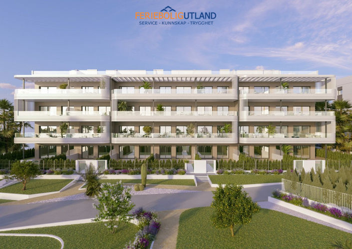 Image No.3-Appartement de 2 chambres à vendre à Alicante