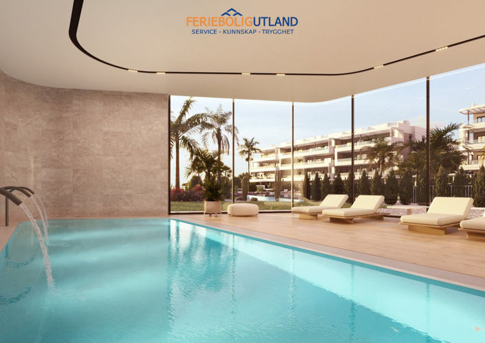 Image No.7-Appartement de 2 chambres à vendre à Alicante