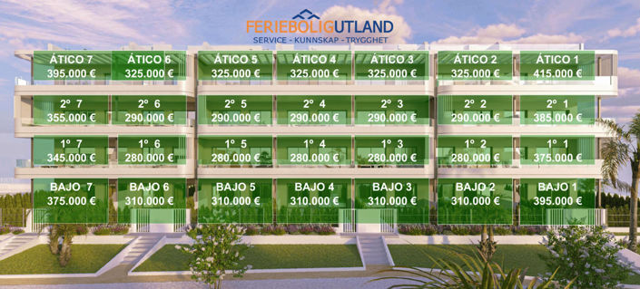 Image No.20-Appartement de 3 chambres à vendre à Alicante