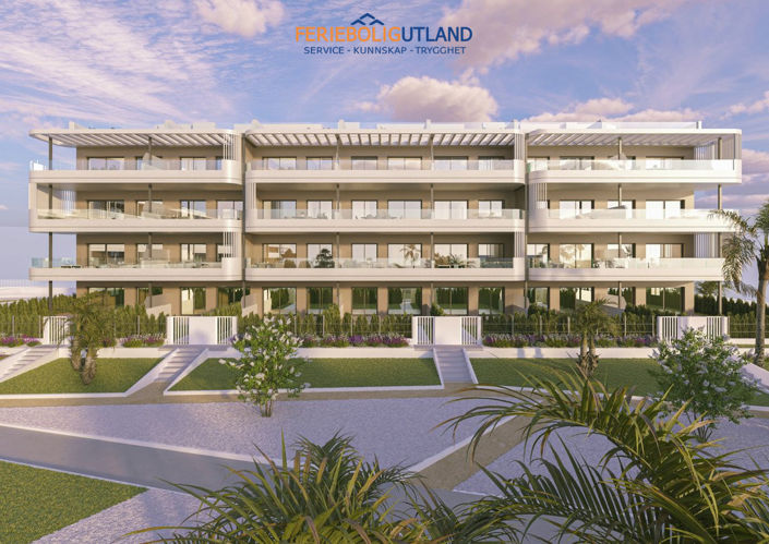 Image No.4-Appartement de 3 chambres à vendre à Alicante