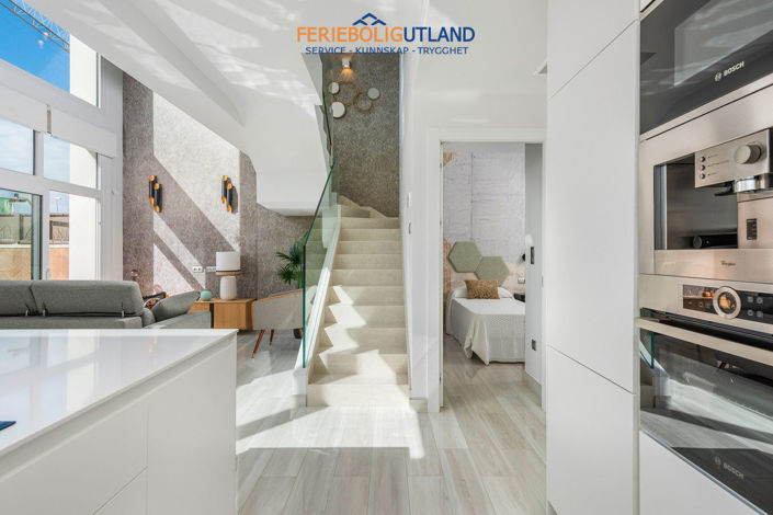 Image No.6-3 Bed Villa for sale