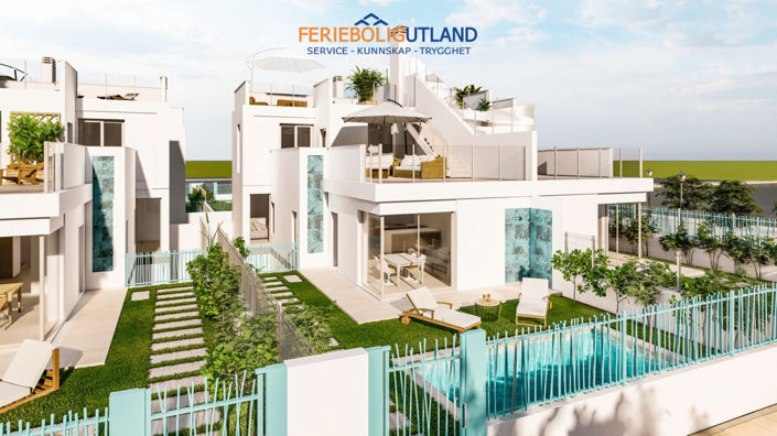 Image No.2-3 Bed Villa for sale